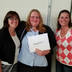 Meet your Posher, Brianna