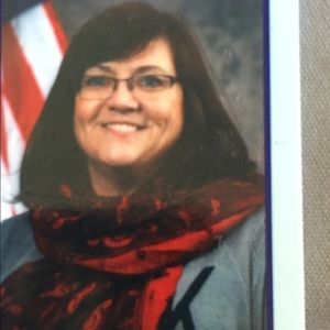 Meet your Posher, Donna