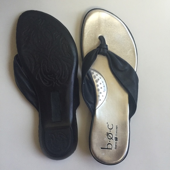 Born sandals final sale