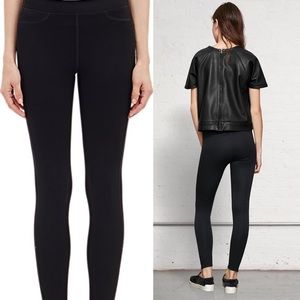 NWT Rag & bone Lawson leggings