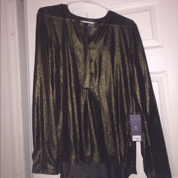 Jennifer Lopez Blouse