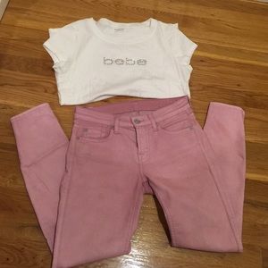 7 for all mankind Jean