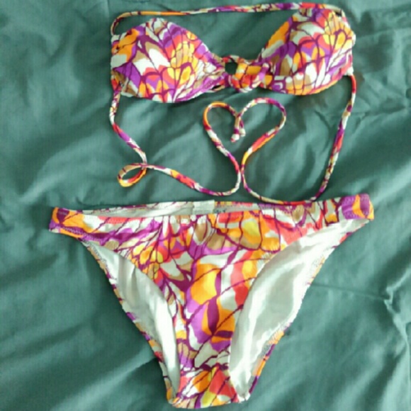 Rampage Swim Suit