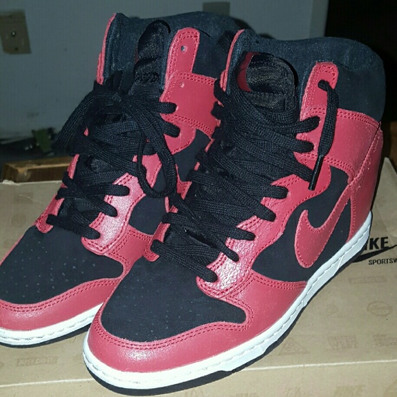 Nike dunks