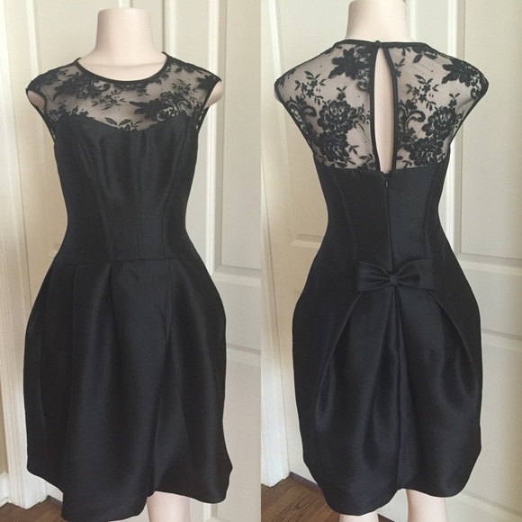 Vera Wang Cocktail Dresses
