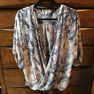 Jennifer Lopez blouse