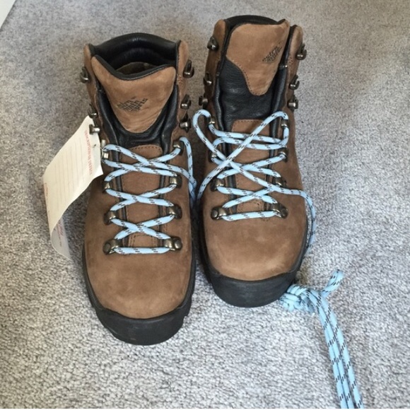 Eastern Mountain Sports Hiking Boots