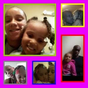 Meet your Posher, Alecia chris