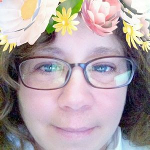 Meet your Posher, Kelly ann