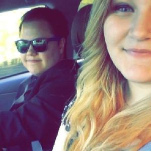 Meet your Posher, Chelsey