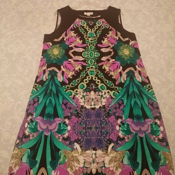 74% off Dress Barn Dresses & Skirts - Summer dress from Pamela's closet