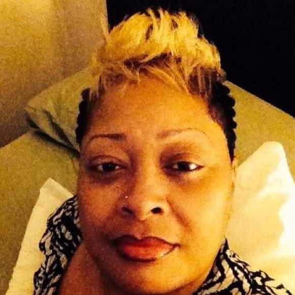 Meet your Posher, Ericka - Picture 1 of 1