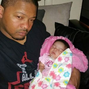 Meet your Posher, Rita