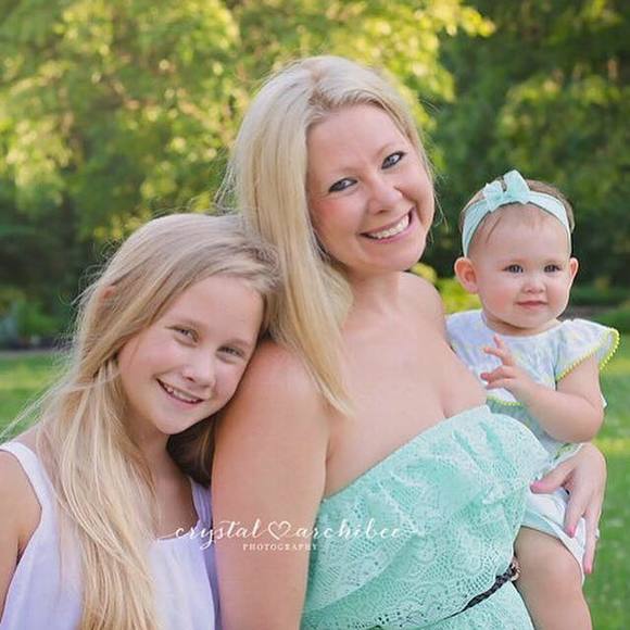 Meet your Posher, Mandy