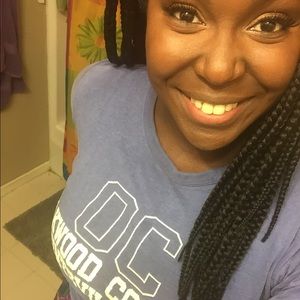 Meet your Posher, Kaleisha