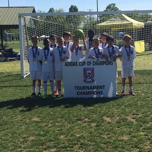 Meet your Posher, Monica