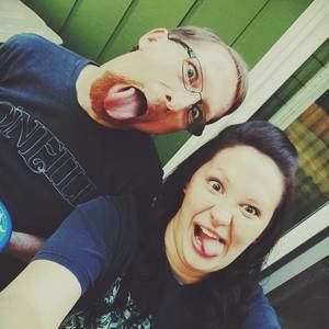 Meet your Posher, Michaela