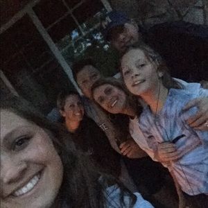 Meet your Posher, Tiffany