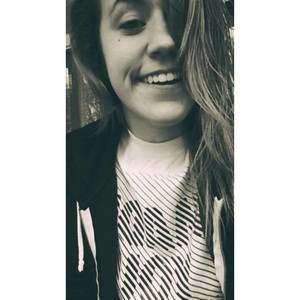 Meet your Posher, Alexis