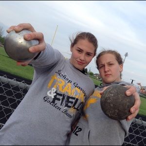 Meet your Posher, Jordan