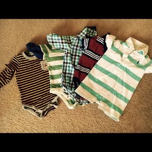 Baby Clothes 9 to 12 months