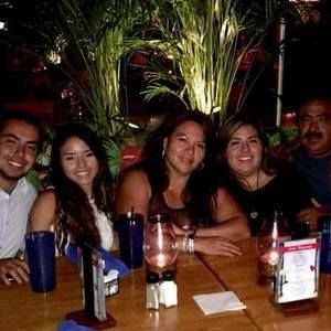 Meet your Posher, Janet