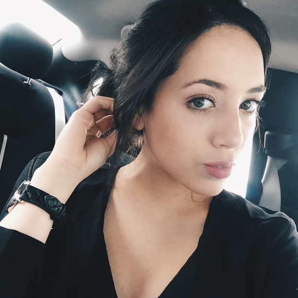 Meet your Posher, Sara