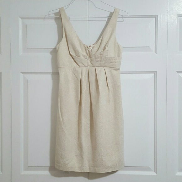 White House Black Market dress