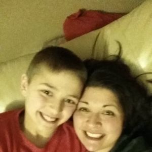 Meet your Posher, Jenny