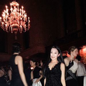 Meet your Posher, Yan