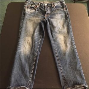 4 AE jeans for @tana95