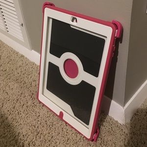 Otterbox defender series iPad Air case