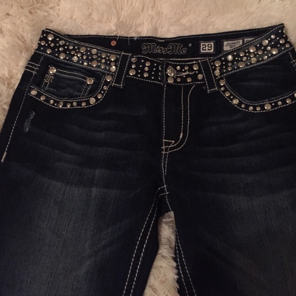 Miss Me Jeans 👖