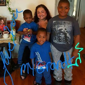 Meet your Posher, Ruth