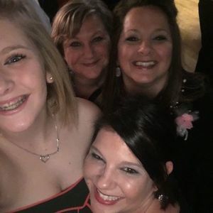 Meet your Posher, Mandy