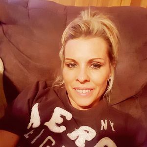 Meet your Posher, Tracey