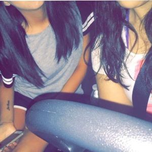 Meet your Posher, Lexi