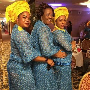 Meet your Posher, Adebola