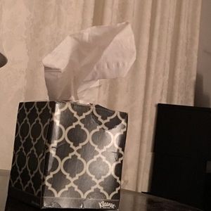 Meet your Posher, Angel