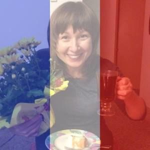 Meet your Posher, Nataliya