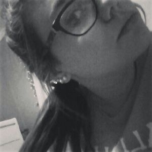 Meet your Posher, Alison