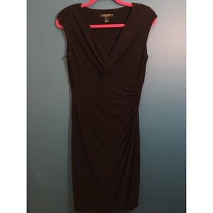 Ralph Lauren Little Black Dress