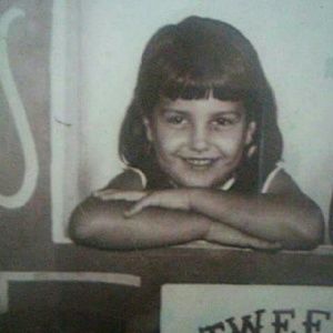 Meet your Posher, Patty