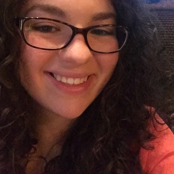 Meet your Posher, Grace - Picture 1 of 1