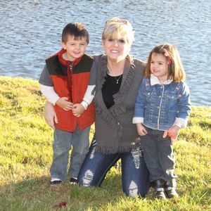 Meet your Posher, Vivian