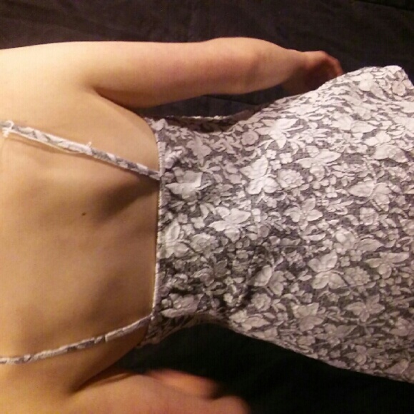 Tank top - Picture 3 of 3