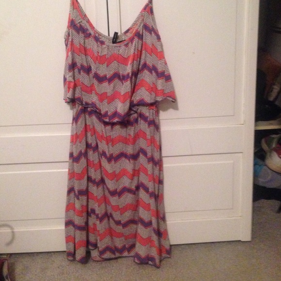 Spring dress - Picture 1 of 1