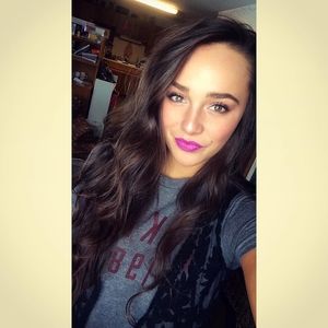 Meet your Posher, Audra