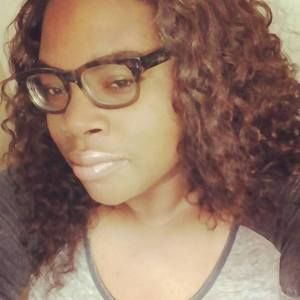 Meet your Posher, Audreyl