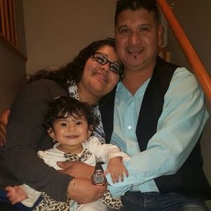 Meet your Posher, Alma